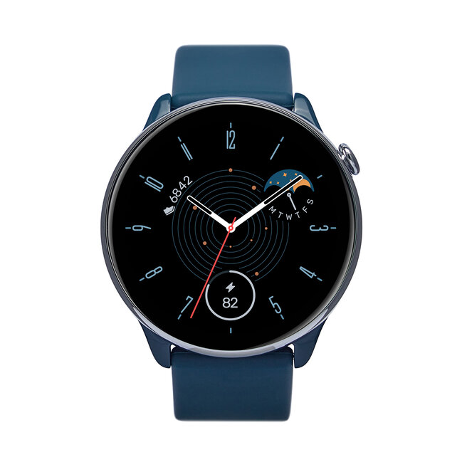 Smartwatch Amazfit Gtr Mini W2174EU3N Ocean Blue