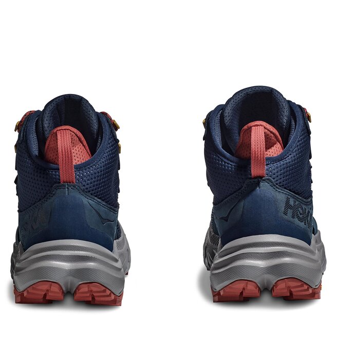 Hoka Bakancs Hoka Anacapa 2 Mid Gtx GORE-TEX 1141633 Outer Space / Grey OSGR