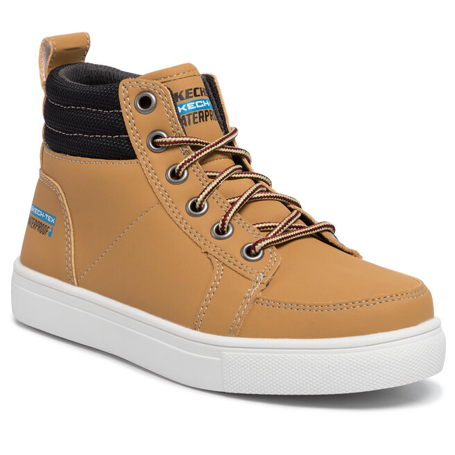 Botines skechers sale niño