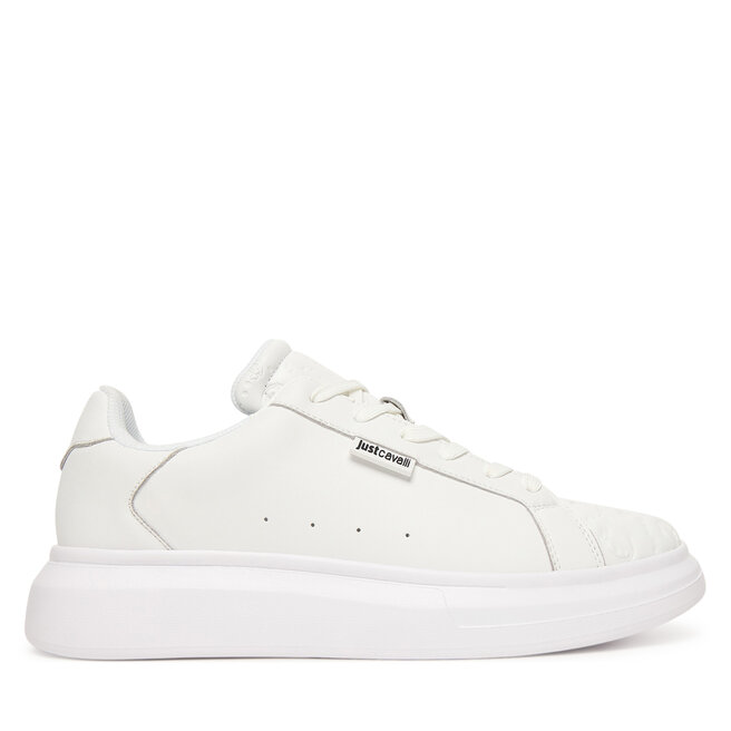 Męskie sneakersy Just Cavalli