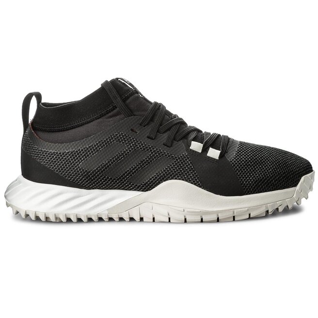 Chaussures adidas CrazyTrain Pro 3.0 TRF M CG3486 Carbon/Cblack/Talc |  chaussures.fr