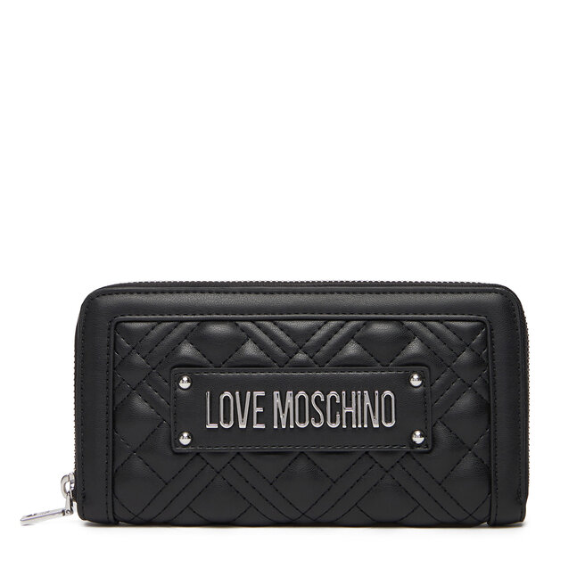Portfel LOVE MOSCHINO