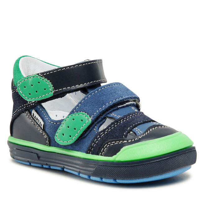 Bartek Sandalias Bartek 81885-034 Granat