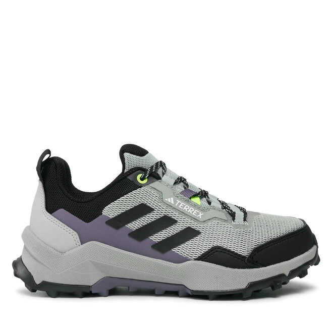 adidas Pantofi adidas Terrex AX4 Hiking Shoes IF4872 Wonsil/Cblack/Gretwo