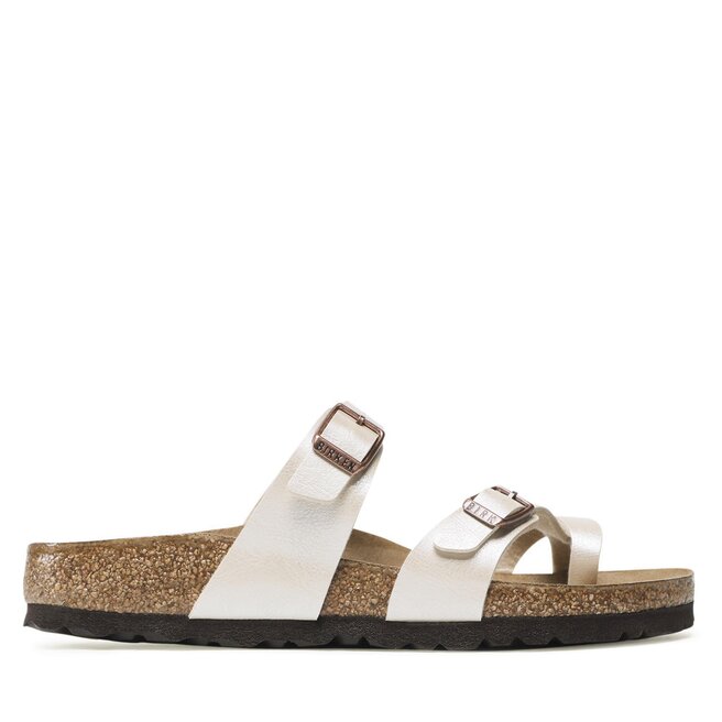 Japonki Birkenstock Mayari - Écru