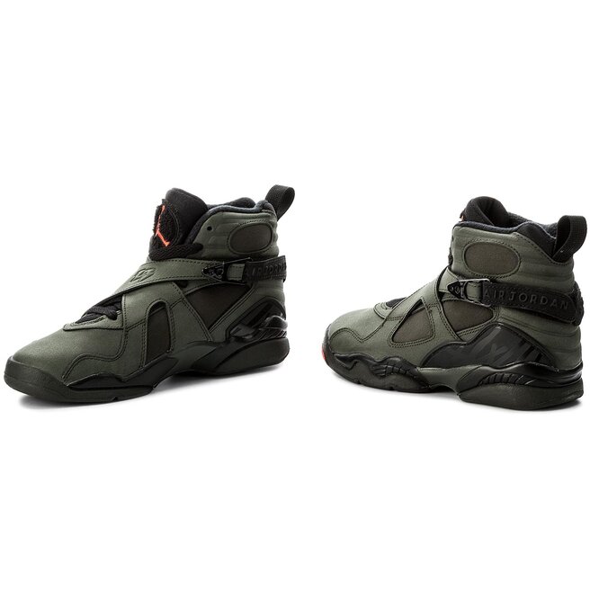 Batai Nike Air Jordan 8 Retro BG 305368 