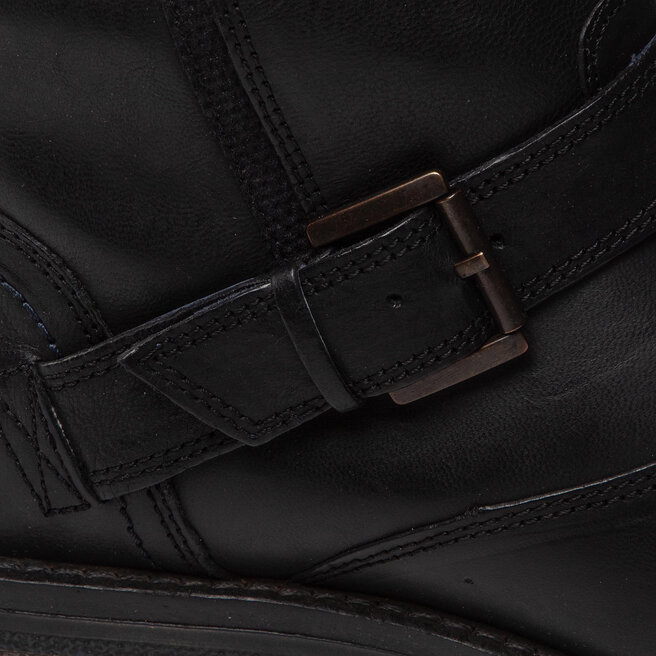 Wrangler Cizme Wrangler WM22102A Anthracite 096