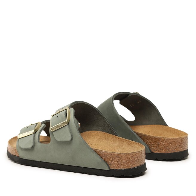 Birkenstock basutes store