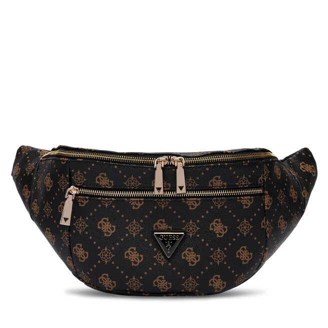 Torebka Guess TWGP98 90080 Brązowy -