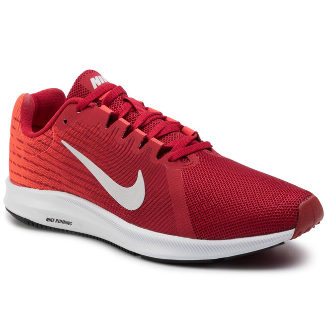 Pantofi Nike Downshifter 8 908984 601 Gym Red Vast Grey epantofi.ro