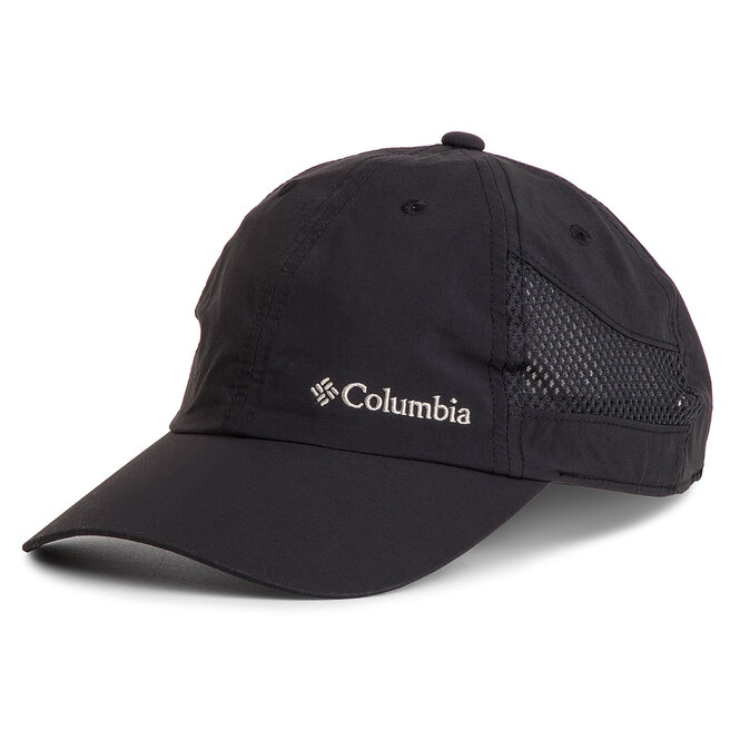 Columbia Șapcă Columbia Tech Shade Hat 1539331 Black 010
