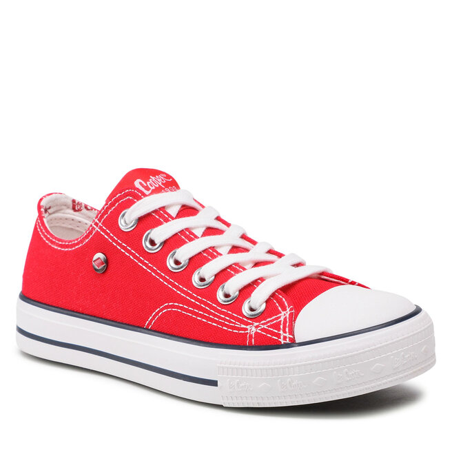 Scarpe da ginnastica Lee Cooper LCW 22 31 0880LA Red CeprShops