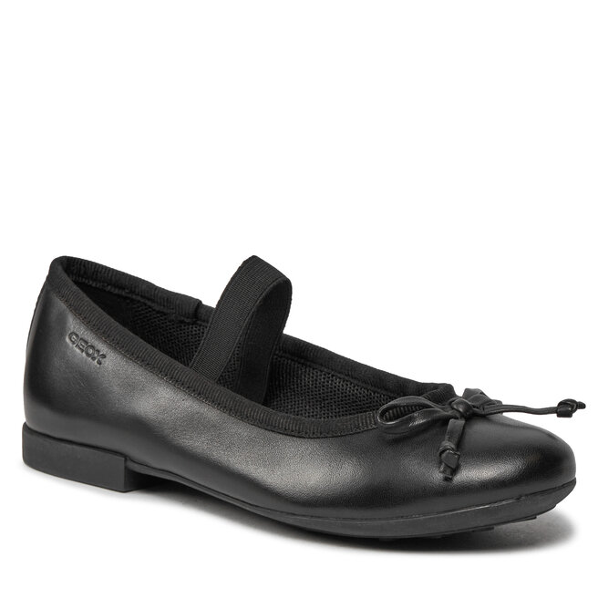 Ballerine con zeppa discount geox