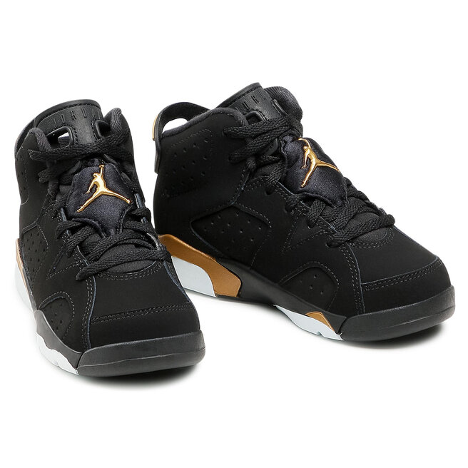 Batai Nike Jordan 6 Retro Dmp (Ps 