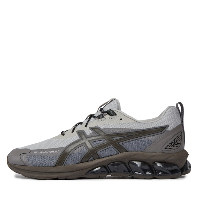 Asics gel quantum 180 4 grey hot sale