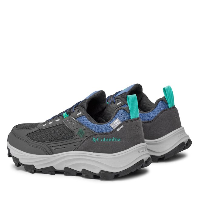 Columbia Trekkings Columbia Hatana™ Max Outdry™ 1982321 Dark Grey/ Electric Turquoise 089