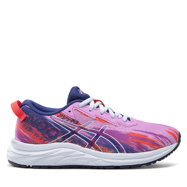 Asics Cipő Asics Gel-Noosa Tri 13 Gs 1014A209 Lavender Glow/Soft Sky 704