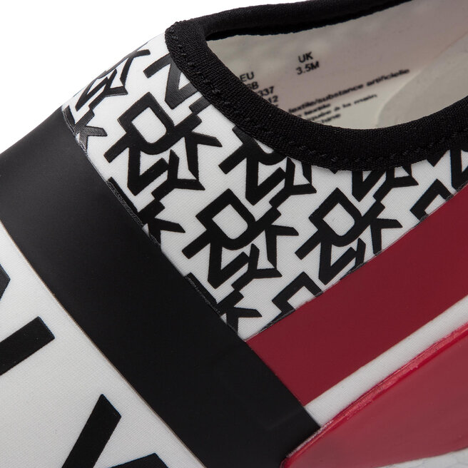 Dkny shop reese sneakers