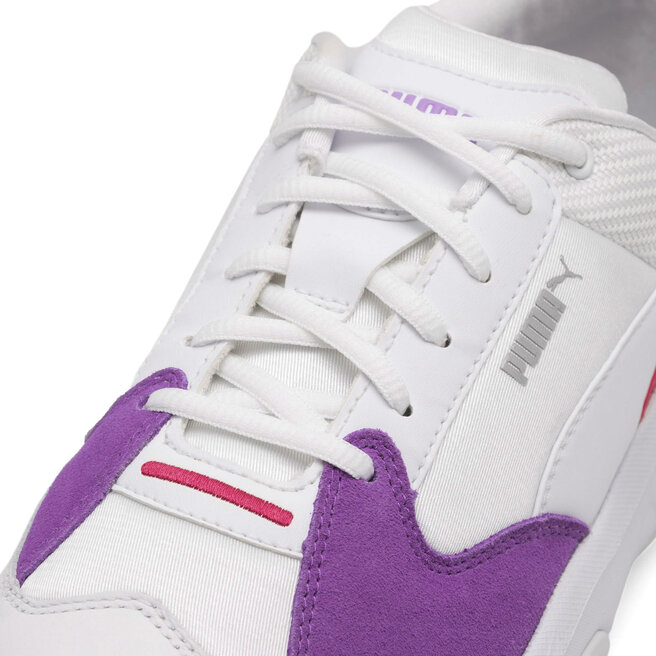 Puma Sneakersy Puma 371279-06 Bílá