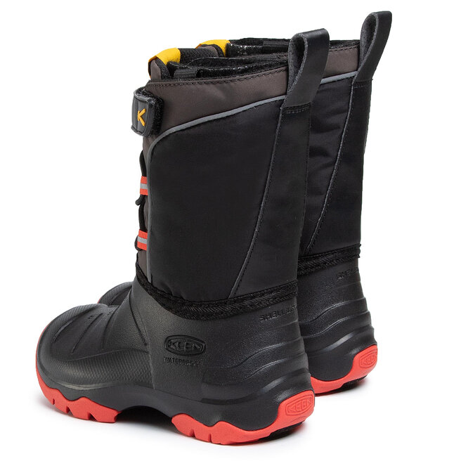 keen lumi boot reviews