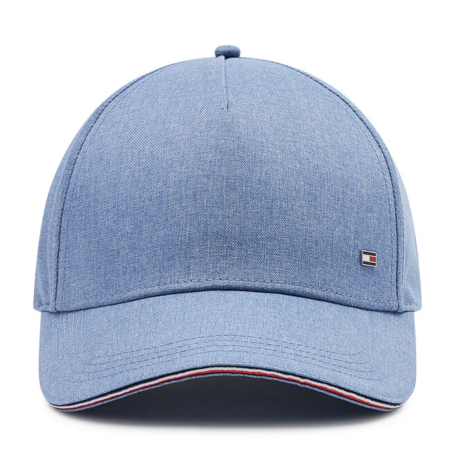 Tommy Hilfiger Baseball sapka Tommy Hilfiger Elevated Corporate AM0AM09479 0GZ