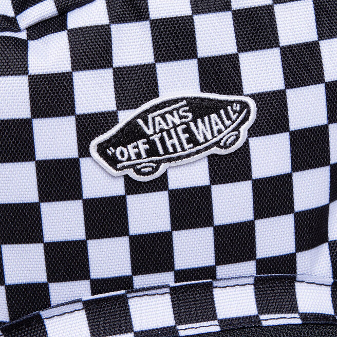 Vans Hátizsák Vans Got This Mini B VN0A3Z7W56M1 Black/White