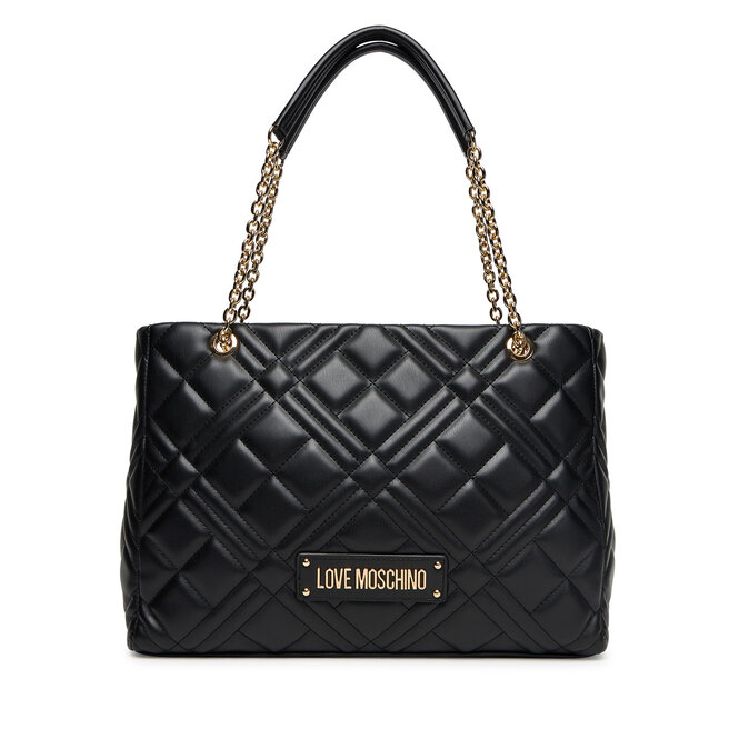 Torebka LOVE MOSCHINO