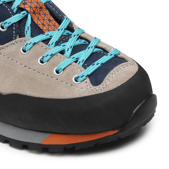 Garmont Туристически Garmont Dragontail Lt Wms 01409 Dark Grey/Orange