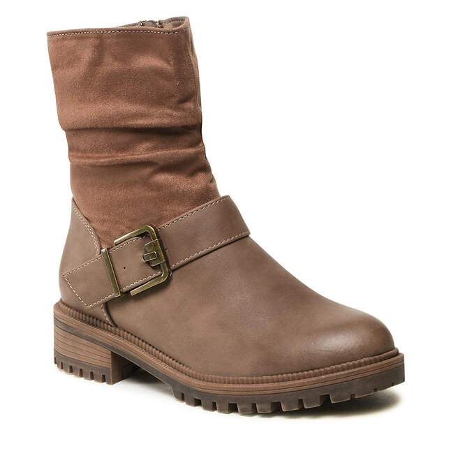 Kobiece botki Clara Barson