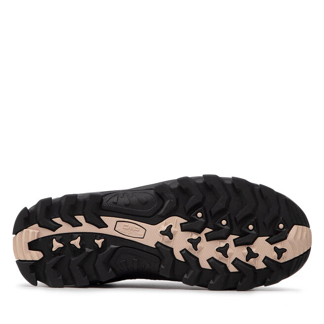 CMP Pārgājienu apavi CMP Rigel Low Wmn Trekking Shoes Wp 3Q13246 Prugna H910