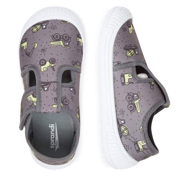 Chłopięce kapcie Sprandi