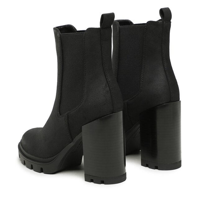 Bottines only hotsell
