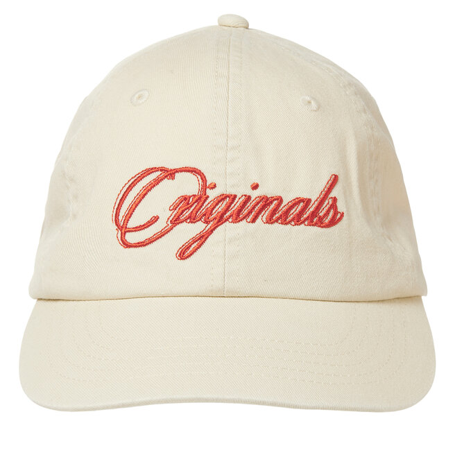 Czapka z daszkiem Jack&Jones Acapulco - Beżowy