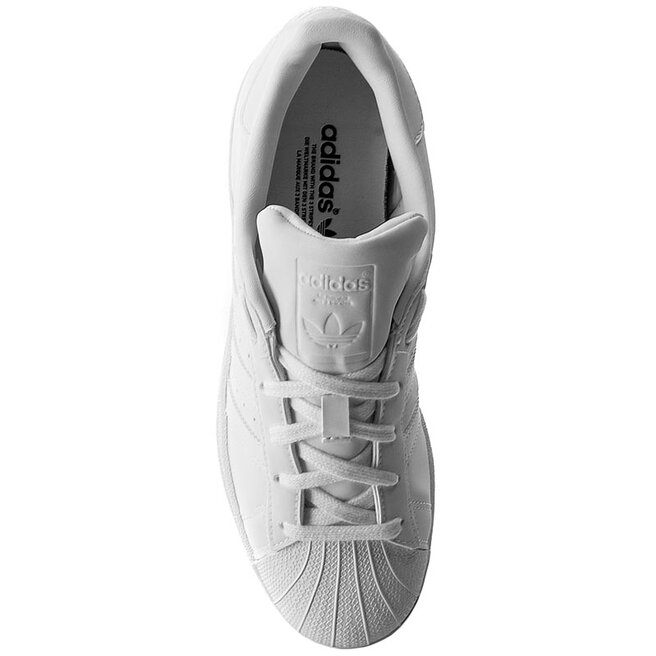 Chaussures adidas Superstar W BY9175 Ftwwht Ftwwht Cblack