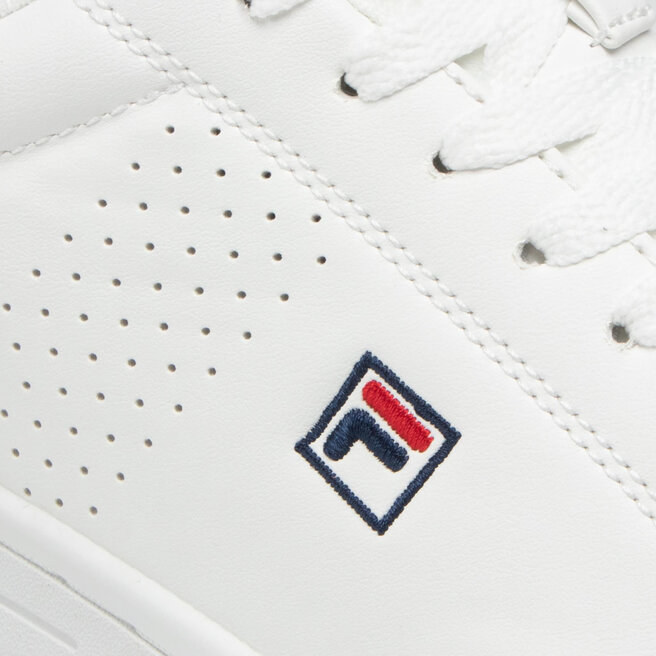 Fila Sneakers Fila Crosscourt 2 F Low FFM0002.13032 White/Dress Blues