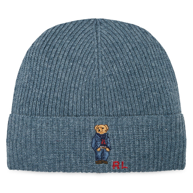 Polo Ralph Lauren Sapka Polo Ralph Lauren 449891302002 Blue