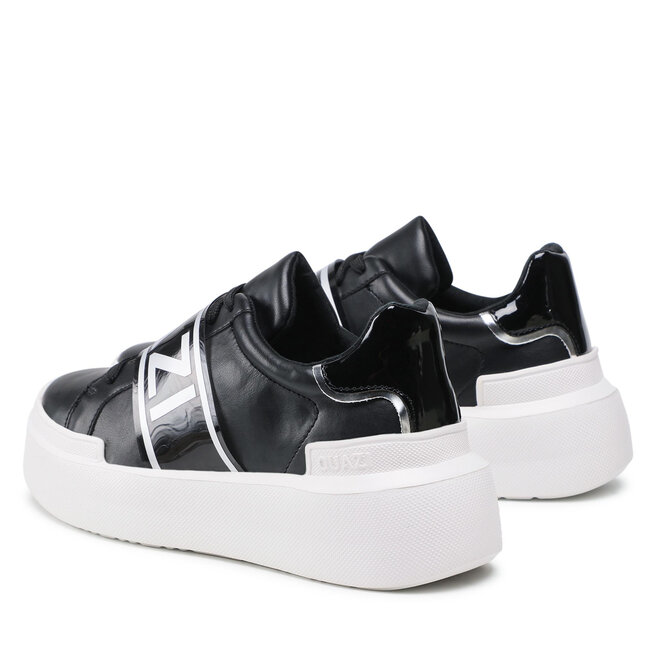QUAZI Sneakers QUAZI WSQ2101-03 Black
