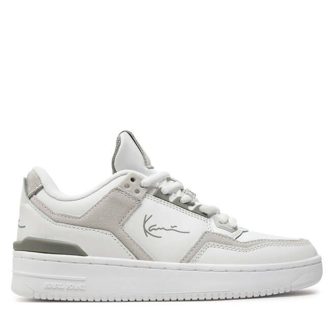Sneakersy Karl Kani 89 Lxry Prm - Biały