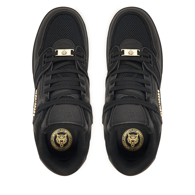 Męskie sneakersy Plein Sport