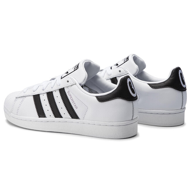 Zapatos adidas Superstar W CM8414 Ftwwht Cblack Sofvis zapatos.es