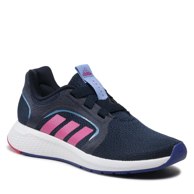 Pantofi adidas Edge Lux Shoes HQ1686 Albastru