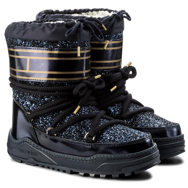 Tommy hilfiger deals kelly 3bw midnight