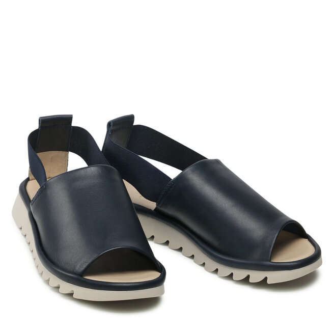 The Flexx Sandalias The Flexx Grosor de la suela Navy