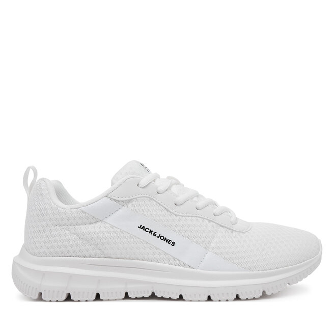 Sneakersy Jack&Jones Jfwtaylor - Biały