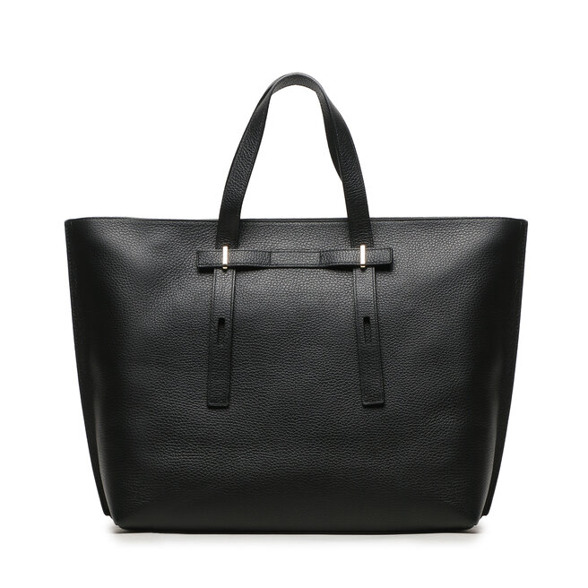 Furla Kabelka Furla Giove WB01107-HSF000-O6000-1007 Nero