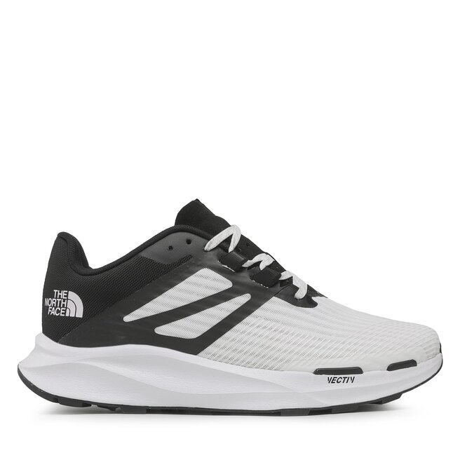 The North Face Boty The North Face Vectiv Eminus NF0A4OAWLA91 Tnf White/Tnf Black