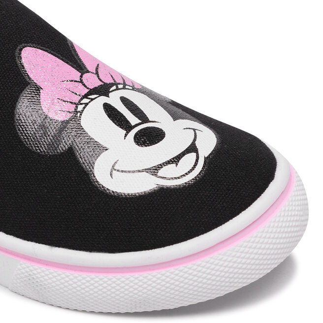 Zapatillas minnie on sale mouse liverpool
