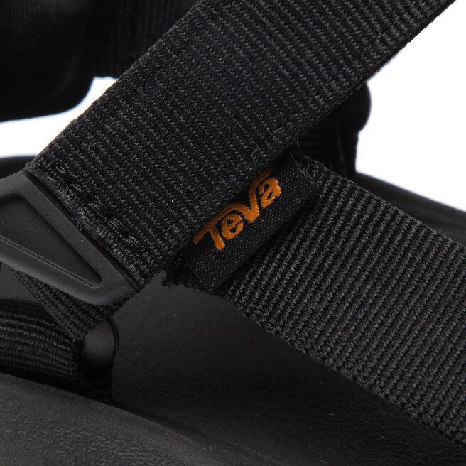 Teva Szandál Teva Hurricane Xlt2 Ampsole 1131270 Blk