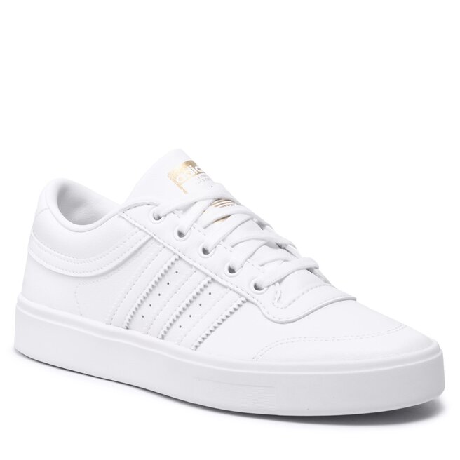 Pantofi adidas Bryony W Q46111 Ftwwht/Ftwwht/Goldmt adidas imagine noua