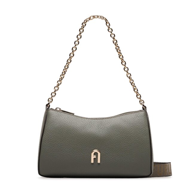 Furla Táska Furla Primula WB00903-BX0356-2529S-9035 Cactus+Metal Taupe